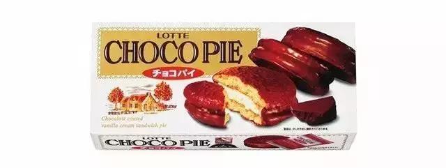 好吃到飞的日本零食都在这里了