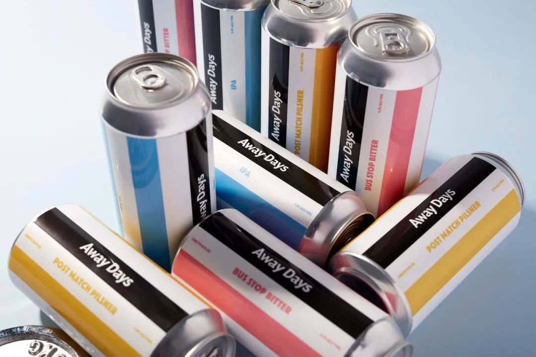 世界顶级啤酒logo,国外啤酒logo设计欣赏