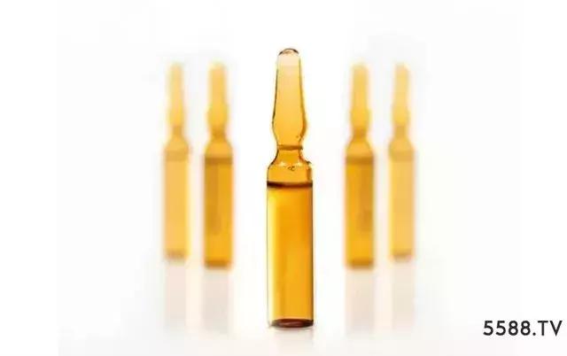 安瓶真的那么好用嘛,安瓶真的这么厉害吗