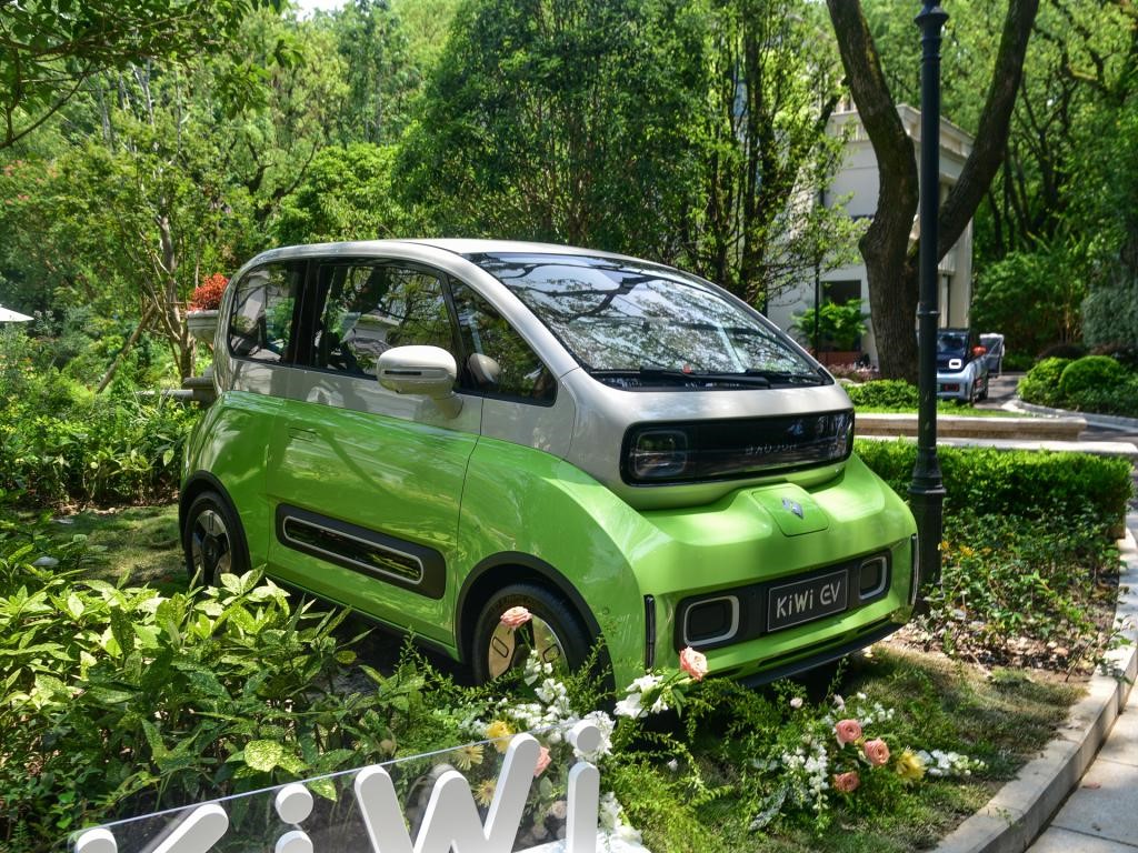 便宜并不等于廉价,这应该叫“高性价比的精致美”,带你看KiWi