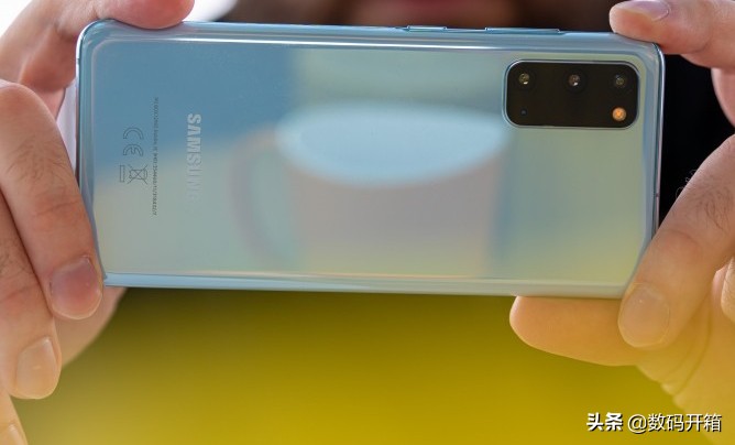 三星s20和s20+详细测评,三星s20好不好详细评测