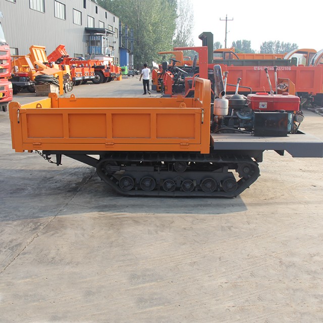 履带式运输车的履带,2吨小型履带式运输车多少钱