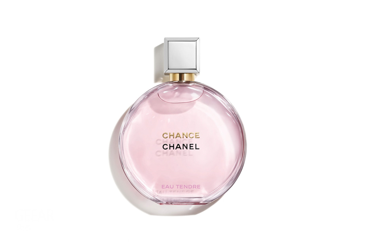 chanelmademoiselle香水,chanel适合年轻女生用的香水