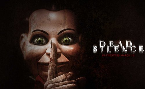 温子仁电影死寂片段 (鬼才导演温子仁恐怖片合集)