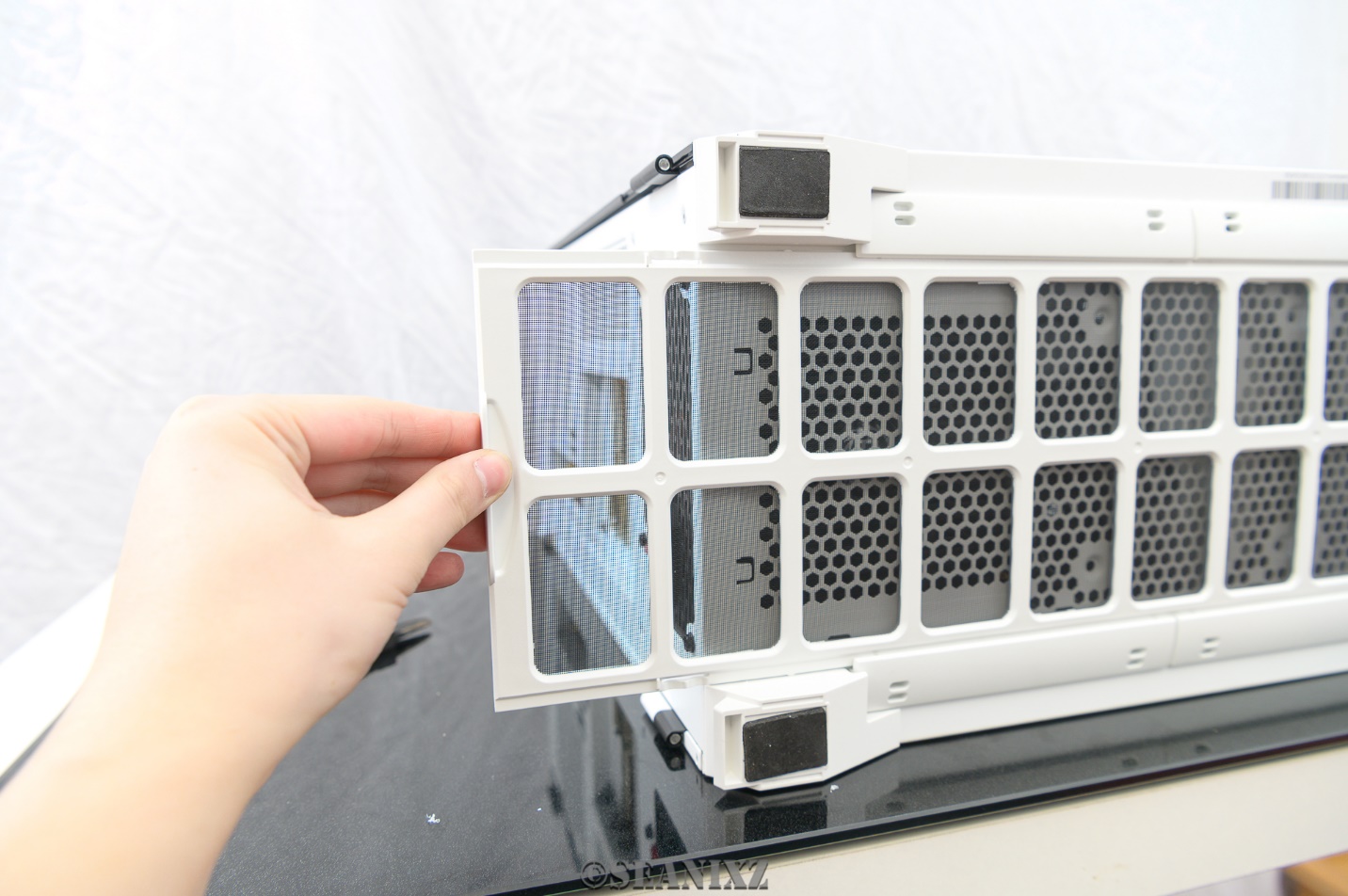 全能千元级机电套装：TT挑战者H6+GT650金牌全模组电源