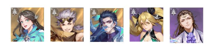 斗罗大陆魂师对决阵容搭配及攻略,斗罗大陆魂师对决最合适阵容