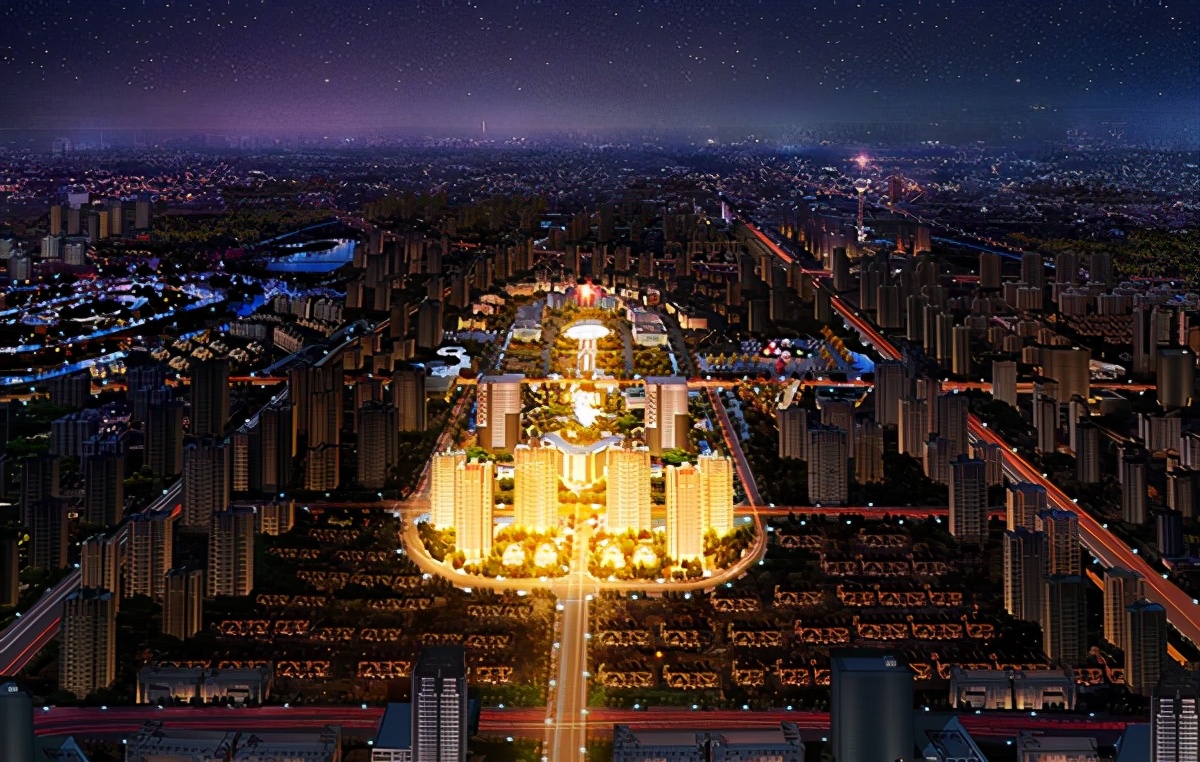 致献品质人居,和昌集团满足业主对家的向往