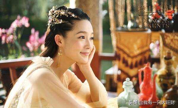 楚乔传楚乔为星星报仇,楚乔传楚乔宇文怀相爱相杀