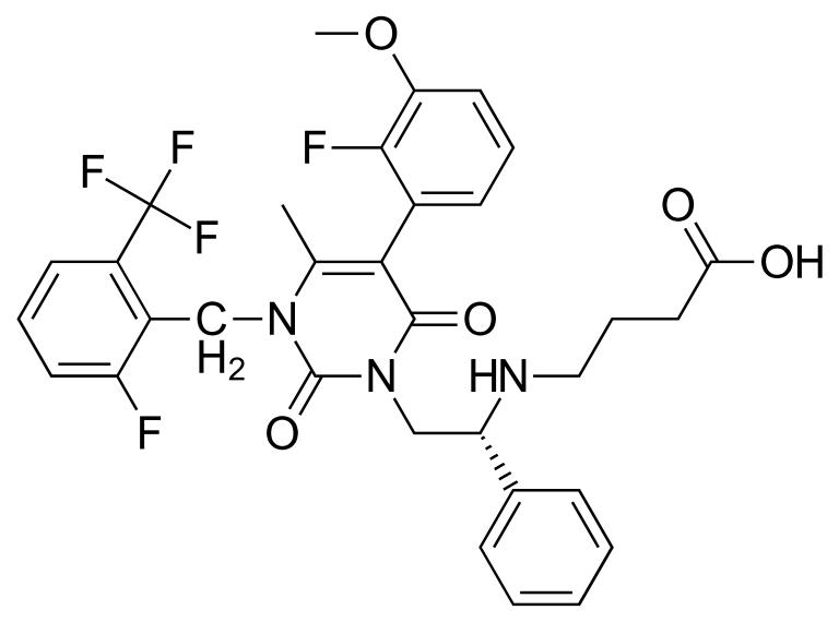 艾伯维能治疗子宫肌瘤中国有吗,fda宣布加速审批新血癌药物