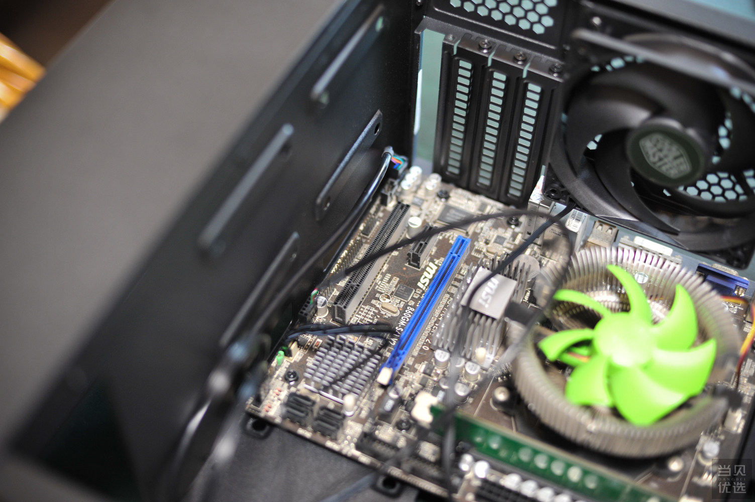 机箱推荐电源,攒机电源选择