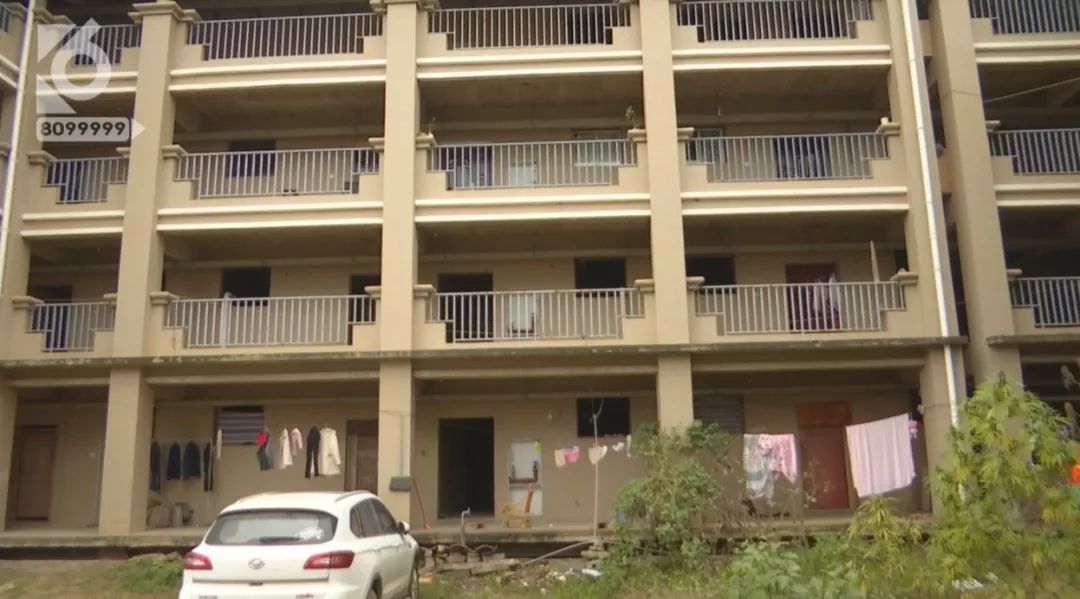 复活“西南海”希望究竟有多大？一个楼盘烂尾一群人的心酸，昆明又一知名房企破产