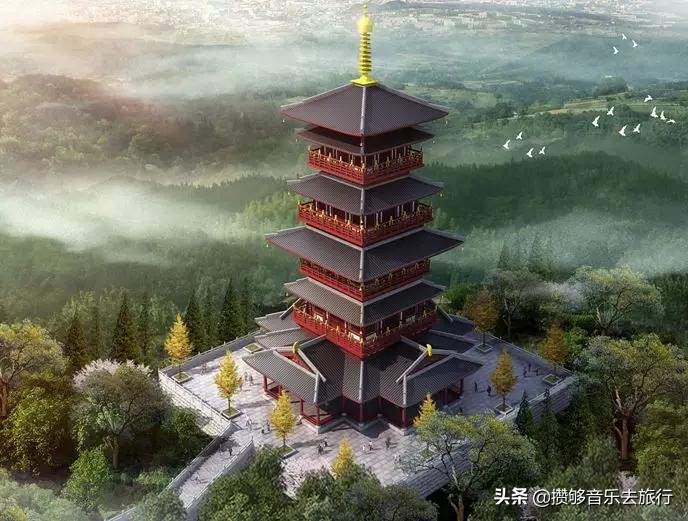 彭祖山风景区究竟什么时候开放,彭祖山景区最新状况