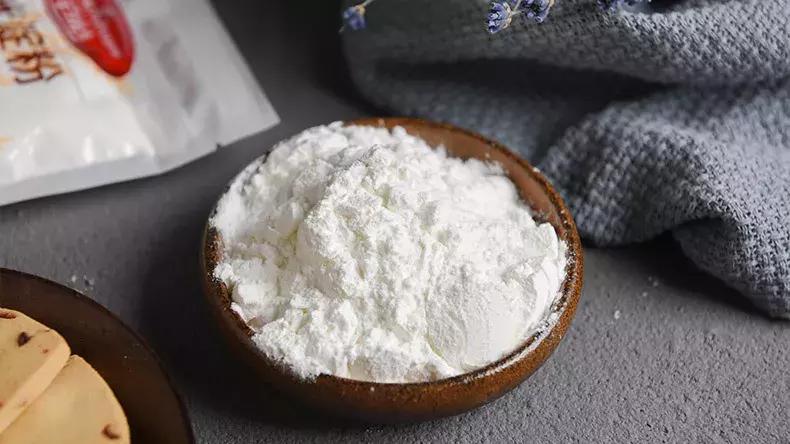 如何区分面粉和小麦淀粉,玉米淀粉和面粉没标签分不清了