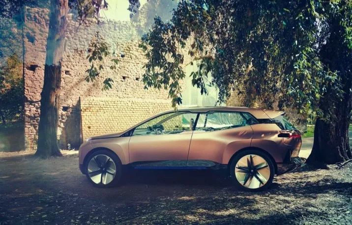 宝马联手5GL3级自动驾驶已准备就绪