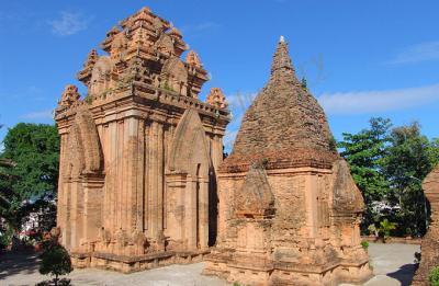越南芽庄五日游最佳路线图,越南芽庄6天5晚行程