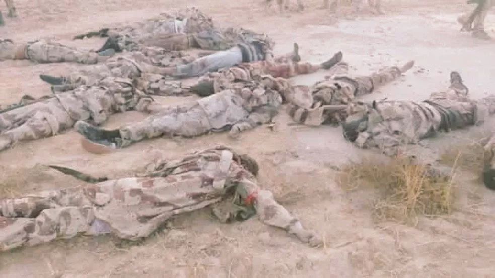 沙特军费世界第3，为何能被穿拖鞋的也门胡赛武装打成那副惨样？