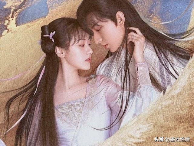 琉璃众人得知司凤是天帝之子,琉璃司凤与天帝相认