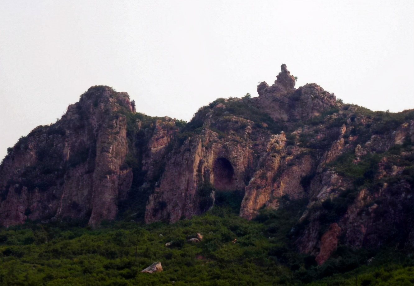 #历史#「有一种故乡，叫做“咱们厂”」