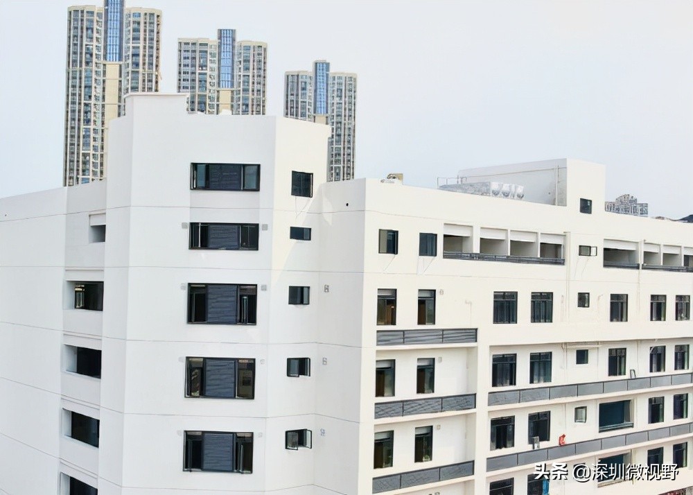 龙岗区新扩建学校名单,深圳龙岗区学校扩建