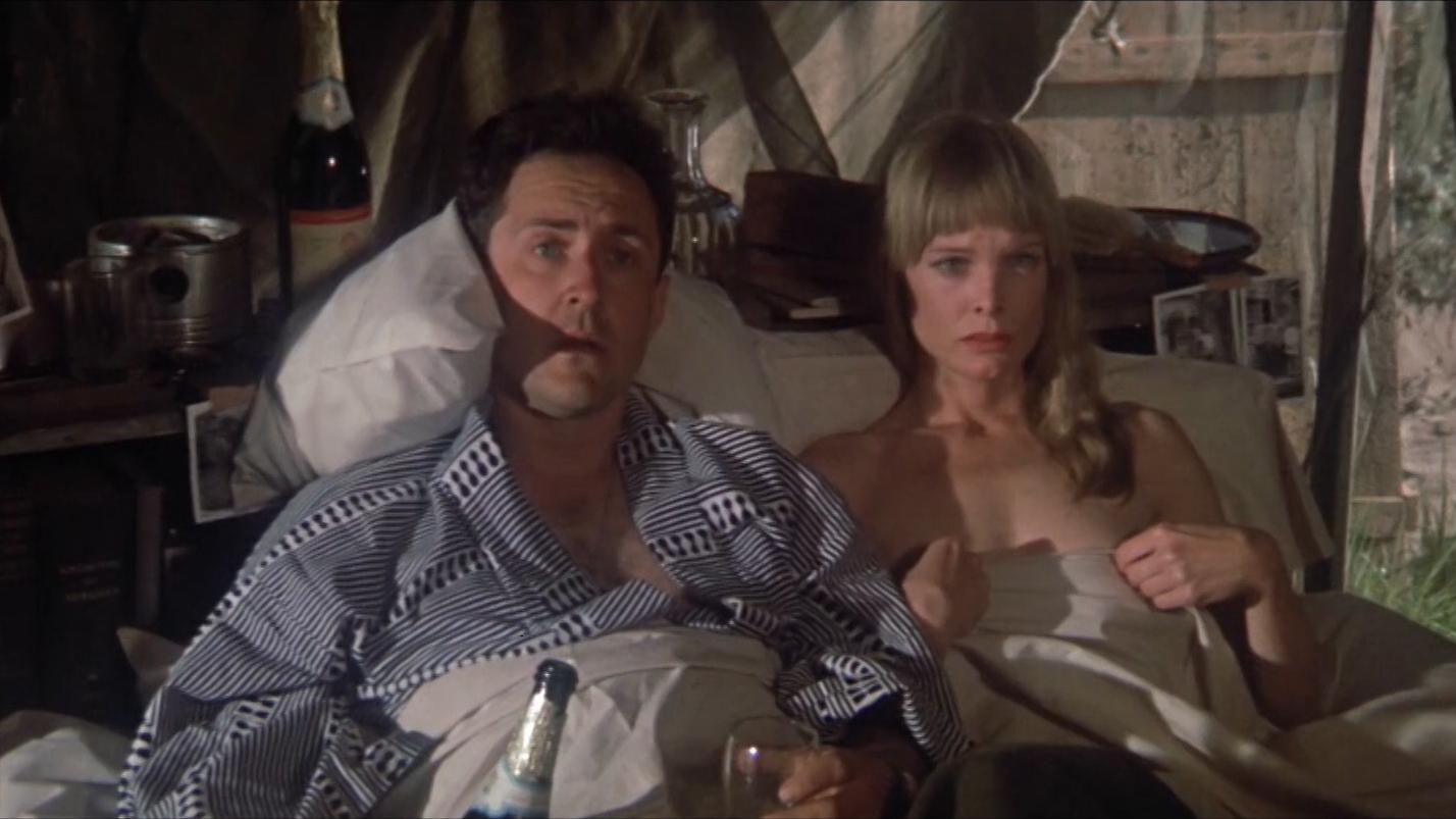 一部经典高分朝鲜战争电影,美国拍的讽刺朝鲜的喜剧片