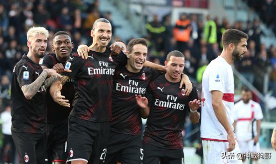 伊布将与米兰续约至2023年,意媒米兰对伊布很重要或选择续约