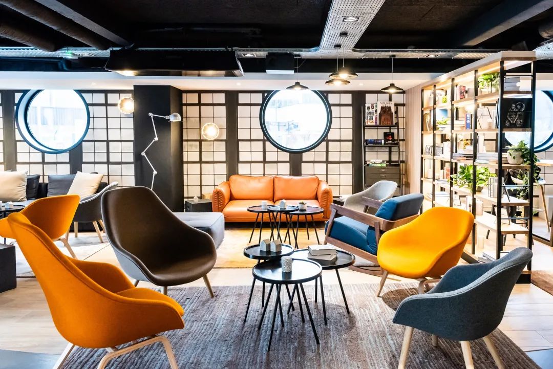 中端酒店如何有中高端酒店的思维,国际酒店中端品牌