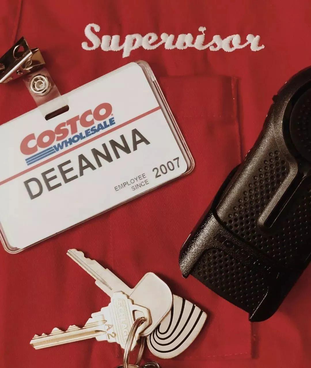 costco店长薪资,costco员工工资待遇