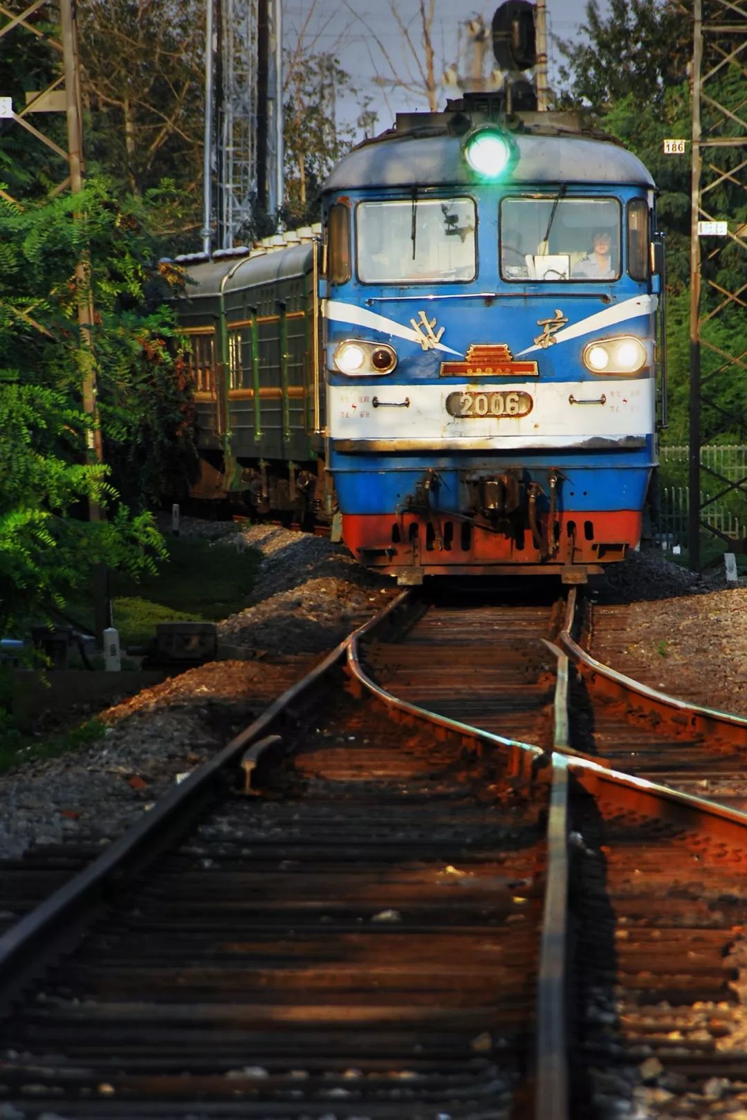 张家口为什么属于内蒙古,张家口和大同为啥那么像