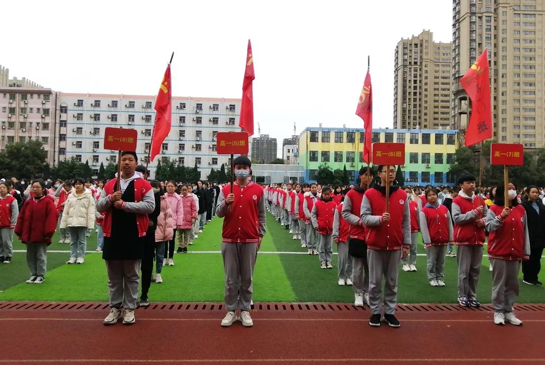 南昌现代外国语学校宣传视频,南昌现代外国语象湖学校开学典礼