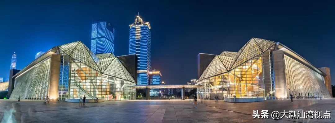 广东省各个城市的标志,广东21个城市地理排名