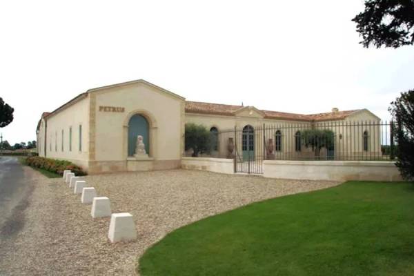 世界顶级十大红酒排行榜,法国顶级红酒十大品牌