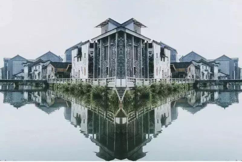 最美银杏秋景自驾攻略,杭州银杏树旅游攻略