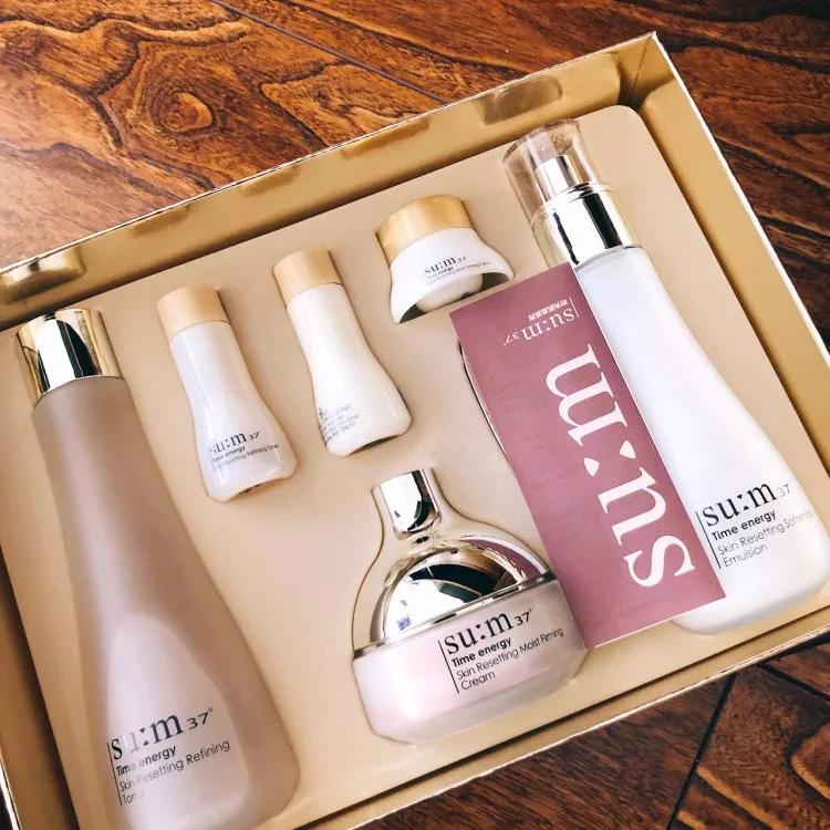 韩国护肤品必买清单,韩国护肤品牌有什么推荐