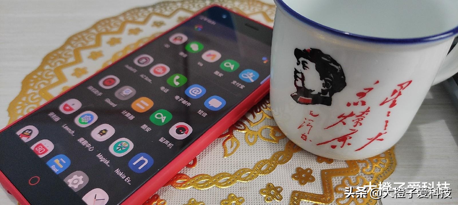 努比亚z17能用来当主力机吗,外媒对努比亚z17的评价