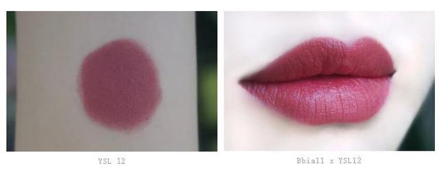 什么色号口红可以叠涂,不同色号口红可以叠涂吗