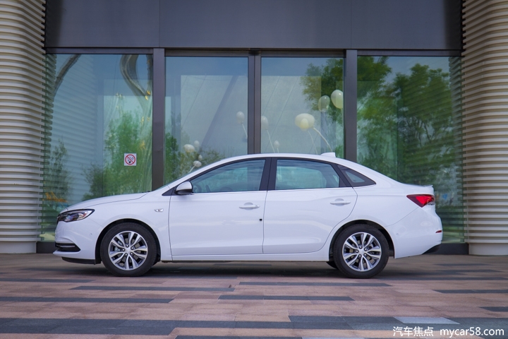 老款英朗销量,英朗三缸2017年销量