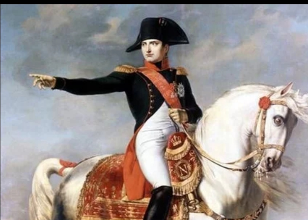拿破仑如何成为领导者,拿破仑为什么被称为顶级军事天才