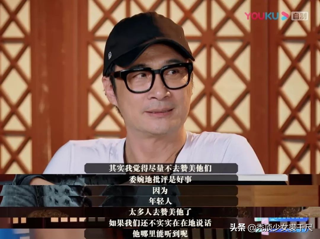 张颂文于正被困仓库表演演技派,演技派张颂文教学生是第几期