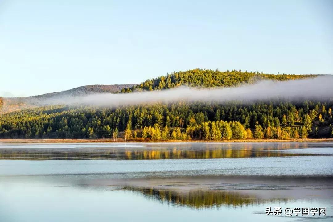 45首经典古诗词你只知一句,50句最经典的古诗词