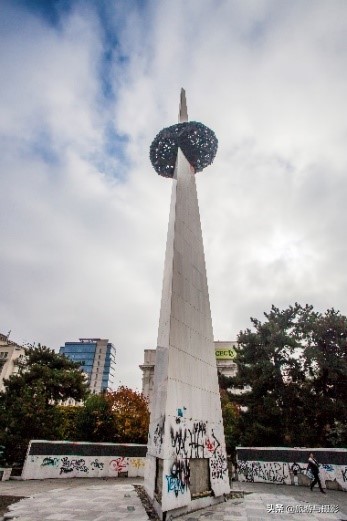 欧洲的小巴黎,东欧小巴黎美景