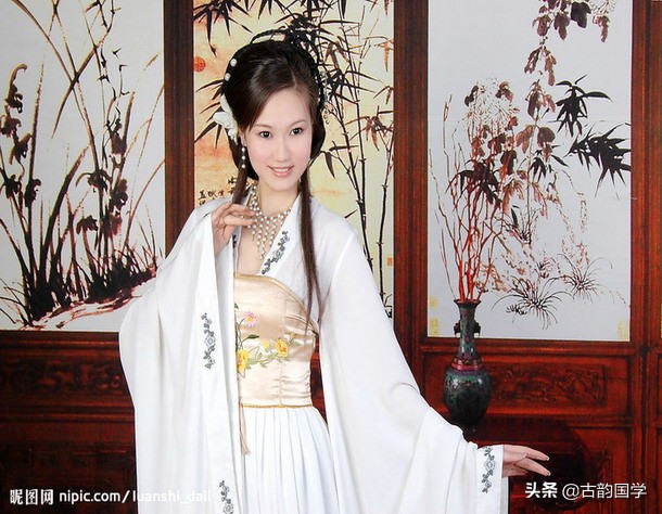 七天学格律和古体诗词写作入门,怎样写古体诗基础知识