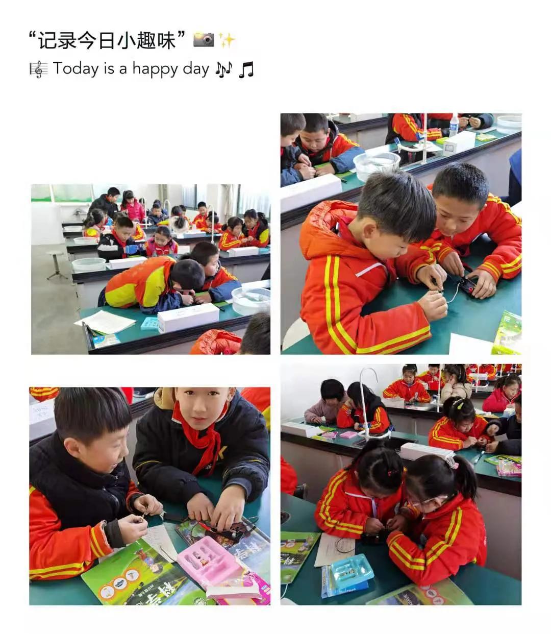 科技节家庭科学小实验比赛一年级,科学实践活动简单的小学生