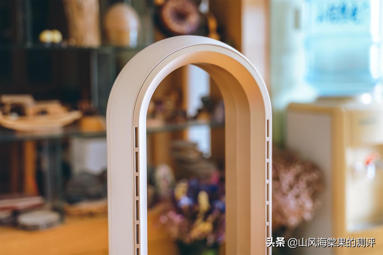 大宇无叶风扇推荐,韩国大宇无叶风扇