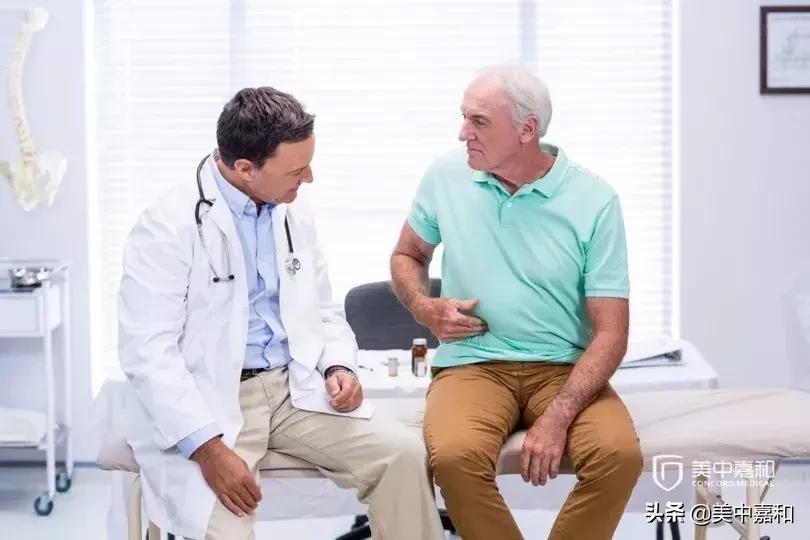 肺癌第三代靶向药泰瑞沙副作用,86岁肺癌晚期靶向治疗有副作用吗