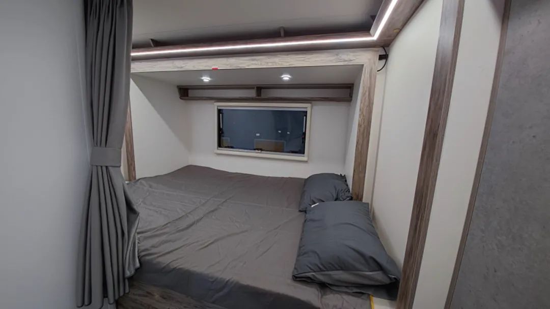 电力升级全新登场！|德兴大熊座为「精致、实用」代言