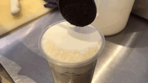 小红书爆款奶茶,小红书奶茶火爆