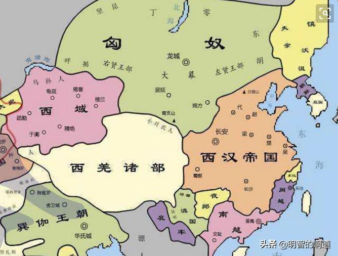 木秀于林风必摧之,7个故事告诉你,为什么聪明人都大智若愚