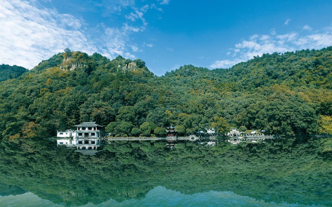 十一杭州景点攻略,杭州景点旅游攻略5天