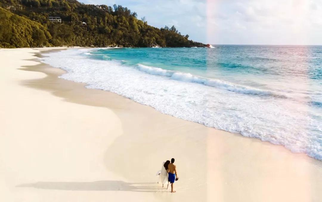 情人节别出心裁的表白,疫情下的情人节最感人的爱情