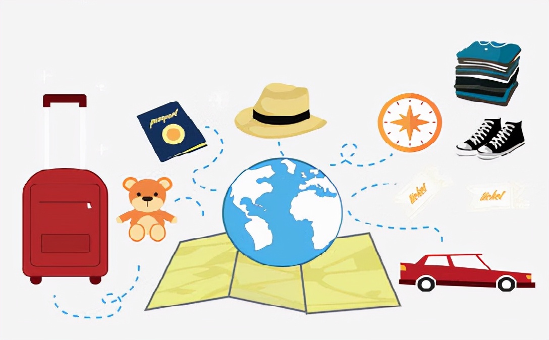 去泰国留学需要准备哪些物品,去泰国留学需要准备什么用品